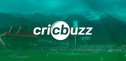cricbuzz|Android Apps by Cricbuzz.com on Google Play.